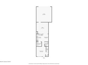 3465 Sassafras Drive, San Jose CA 95111