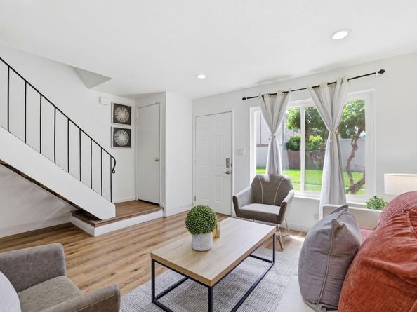 3465 Sassafras Drive, San Jose CA 95111