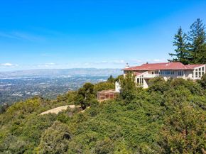 15940 Wildcat Ridge, Saratoga CA 95070