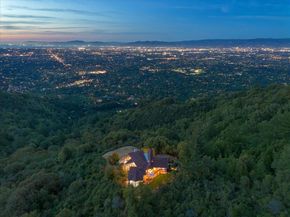 15940 Wildcat Ridge, Saratoga CA 95070