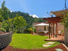 15940 Wildcat Ridge, Saratoga CA 95070