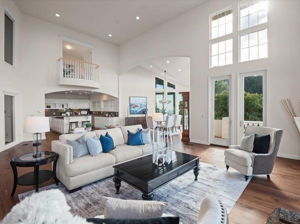 15940 Wildcat Ridge, Saratoga CA 95070