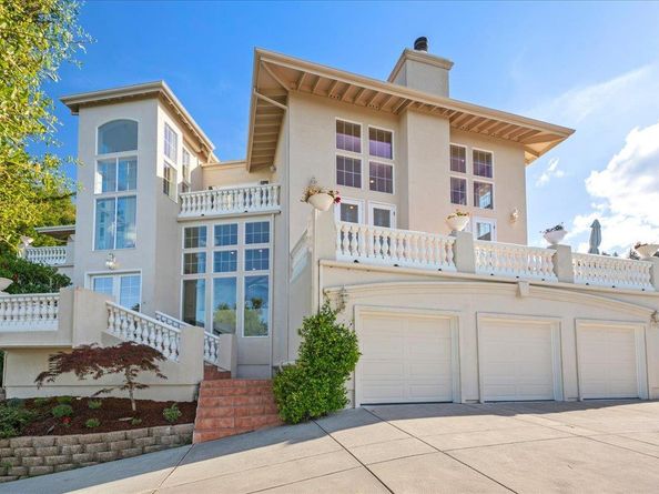 15940 Wildcat Ridge, Saratoga CA 95070