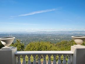 15940 Wildcat Ridge, Saratoga CA 95070
