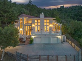15940 Wildcat Ridge, Saratoga CA 95070
