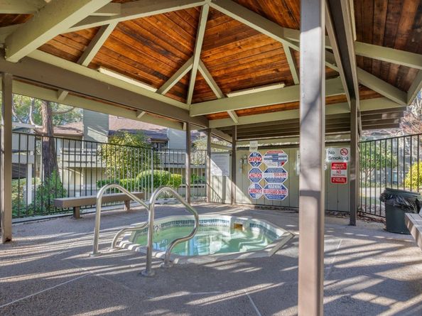 111 Bean Creek Road 45, Scotts Valley CA 95066