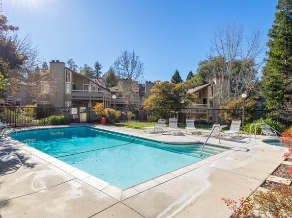 111 Bean Creek Road 45, Scotts Valley CA 95066