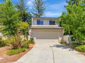 105 Strathmore Place, Los Gatos CA 95032