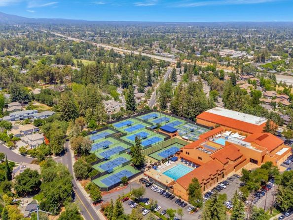 105 Strathmore Place, Los Gatos CA 95032