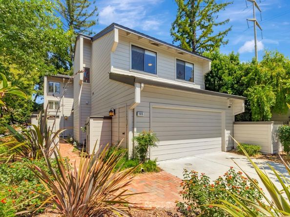 105 Strathmore Place, Los Gatos CA 95032