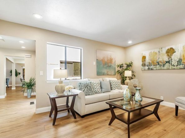 105 Strathmore Place, Los Gatos CA 95032