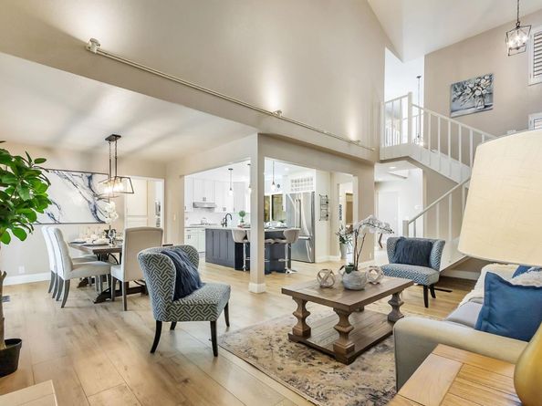 105 Strathmore Place, Los Gatos CA 95032