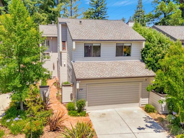 105 Strathmore Place, Los Gatos CA 95032