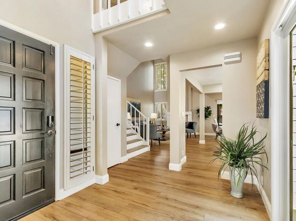 105 Strathmore Place, Los Gatos CA 95032