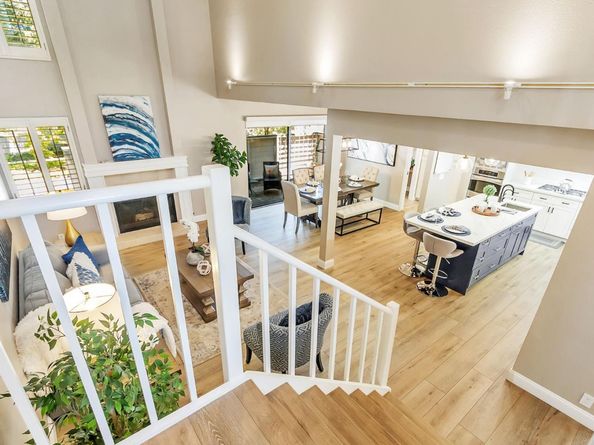 105 Strathmore Place, Los Gatos CA 95032