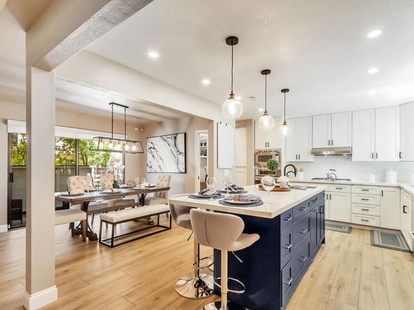 105 Strathmore Place, Los Gatos CA 95032
