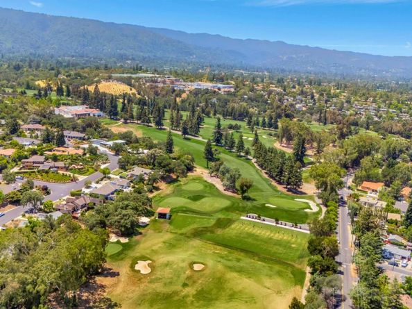 105 Strathmore Place, Los Gatos CA 95032