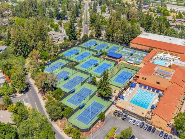 105 Strathmore Place, Los Gatos CA 95032