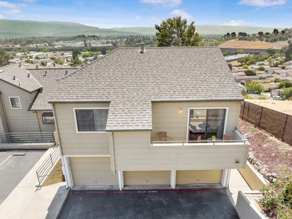 3053 Elk Ridge Court, San Jose CA 95136