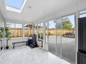 261 Arbor Valley Drive, San Jose CA 95119