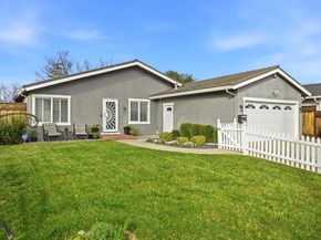 261 Arbor Valley Drive, San Jose CA 95119