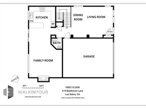 219 Beethoven Lane, Los Gatos CA 95032