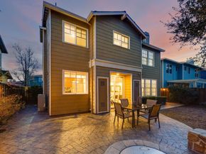 219 Beethoven Lane, Los Gatos CA 95032