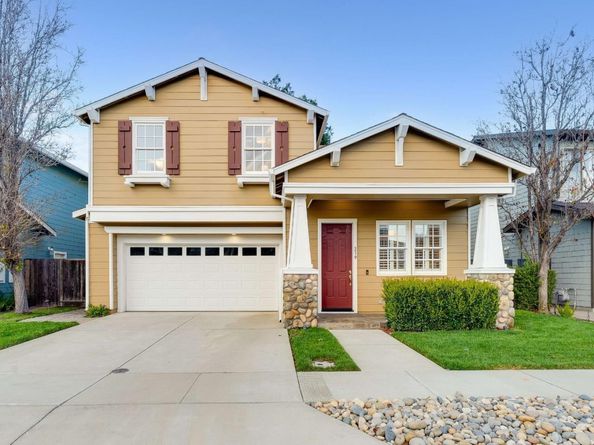 219 Beethoven Lane, Los Gatos CA 95032