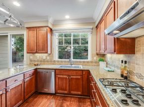 219 Beethoven Lane, Los Gatos CA 95032