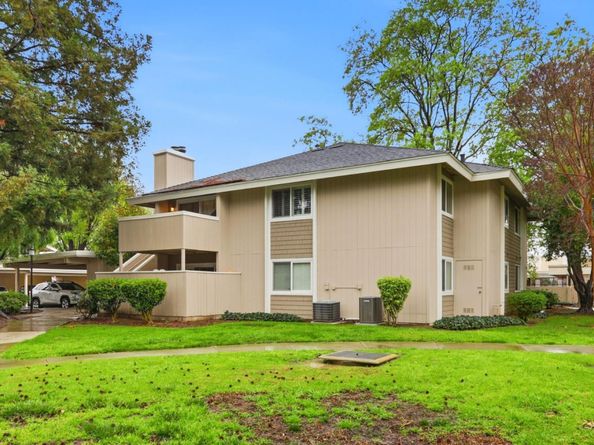 5508 Sean Circle 107, San Jose CA 95123