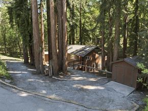 250 Keller Drive, Boulder Creek CA 95006