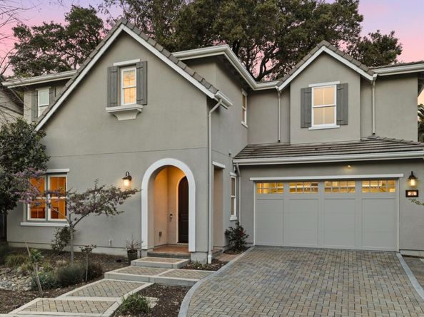 38 Liberty Hall Lane, Redwood City CA 94062