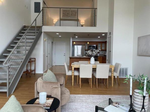 20 Ryland Park Drive 305, San Jose CA 95110