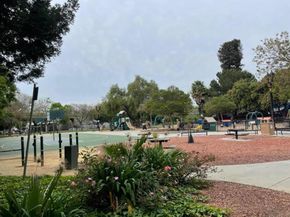 20 Ryland Park Drive 305, San Jose CA 95110