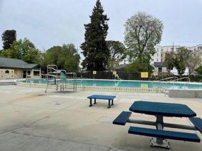20 Ryland Park Drive 305, San Jose CA 95110