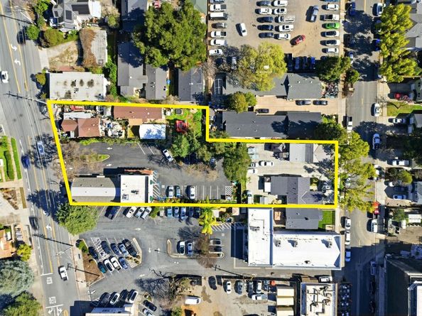 55 E 1st Street, Morgan Hill CA 95037
