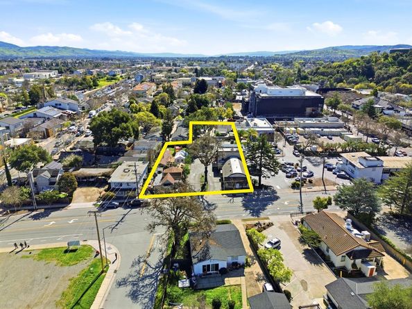 55 E 1st Street, Morgan Hill CA 95037