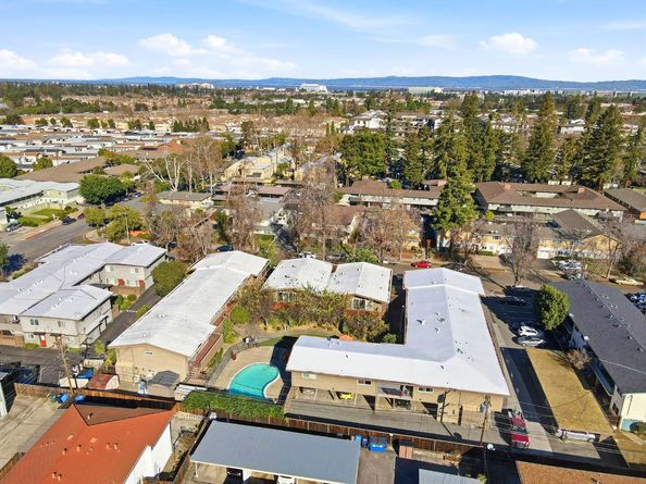 Coronado, Sunnyvale CA 94086