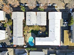 Coronado, Sunnyvale CA 94086
