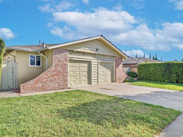 3965-3967 Bismarck Drive, San Jose CA 95130