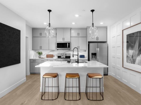 512 Boxcar Drive 02501 Plan 1, Campbell CA 95008