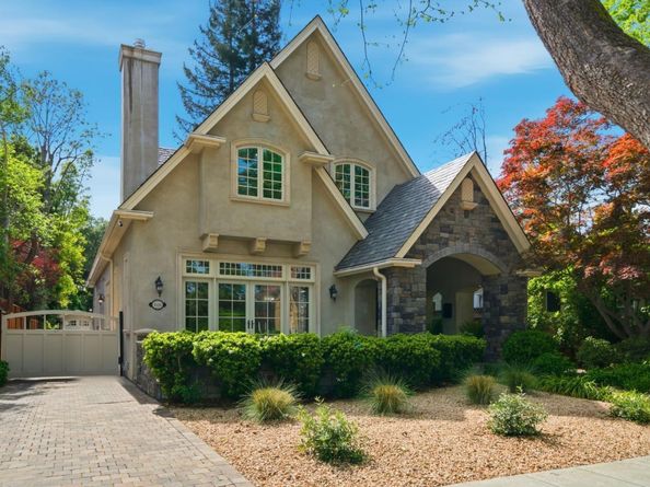 1826 Waverley Street, Palo Alto CA 94301