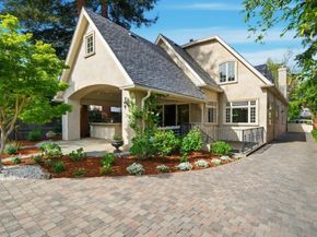 1826 Waverley Street, Palo Alto CA 94301