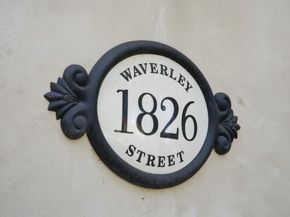 1826 Waverley Street, Palo Alto CA 94301