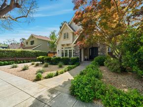 1826 Waverley Street, Palo Alto CA 94301
