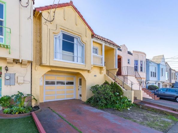 129 W Moltke Street, Daly City CA 94014