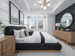 285 Dreamland Way 6907  Plan 2, Campbell CA 95008