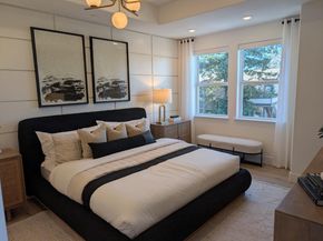 285 Dreamland Way 6907  Plan 2, Campbell CA 95008