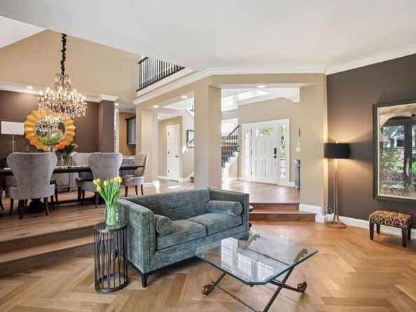 220 Eagle Trace Drive, Half Moon Bay CA 94019