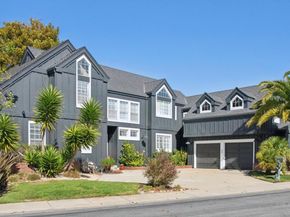 220 Eagle Trace Drive, Half Moon Bay CA 94019